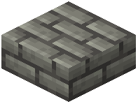 Tuff Brick Slab