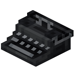 Typewriter