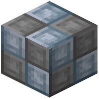 Varied Light Blue Tiles
