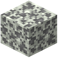 Very Cracked Whitewash Block