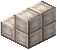 White Tile Stairs