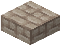 Yellow Brick Slab (English Cross Bond)