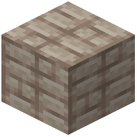 Yellow Bricks (Stack Bond)