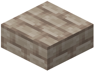 Yellow Brick Slab