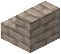Yellow Brick Stairs