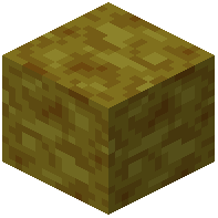 Yellow Concrete