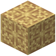 Yellow Wallpaper Block