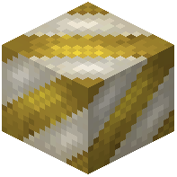 Yellow Warning Stripes