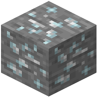 Silver Ore