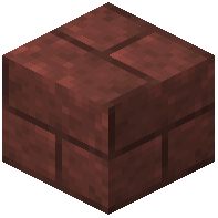 Red Jasper Bricks