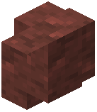 Red Jasper Wall