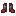 Silk Boots