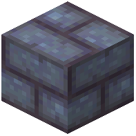 Sinister Stone Bricks