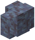Sinister Stone Pillar