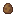 Dark Brown Egg