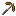 Bronze Pickaxe