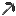 Steel Pickaxe