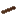 Brown Tube Light