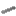 Light Gray Tube Light