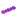 Magenta Tube Light