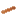 Orange Tube Light