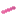 Pink Tube Light
