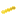 Yellow Tube Light