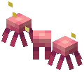 Pink Fairy Lights