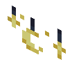Yellow Hanging Lights