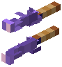 Crystalized Nunchucks