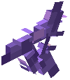 Crystalized Shuriken