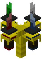 Fang Blades