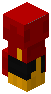 Fire Mech Right Arm