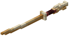 Gold Katana