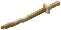 Gold Katana