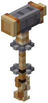 Gold Hammer