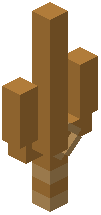 Gold Sai