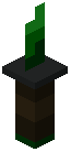 Green Fang Blade