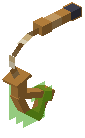 Green Technoblade