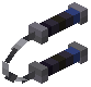 Nunchucks