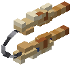 Obsidian Nunchucks