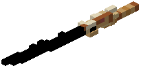 Obsidian Sword