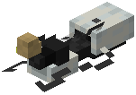 Portal Gun with portato(deactivated)