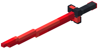 Red Katana