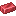Red Iron Ingot