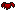 Red Half Shoulderpad