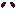 Red Shoulderpad