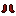 Ghost Hunter Fire Boots