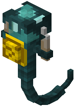Staff Of Elements (Broken)