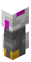 Tech Mech Left Arm